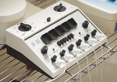 Кодирование током в Перевозе