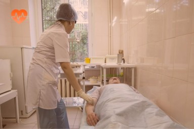 Бесплатное лечение алкоголизма в Перевозе