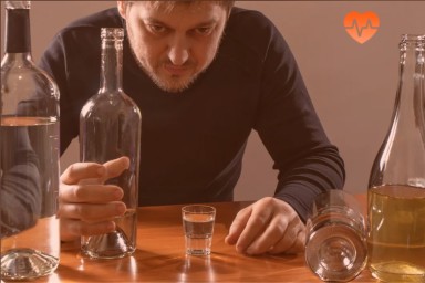 Лечение белой горячки в Перевозе