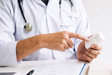 Частный вытрезвитель в Перевозе