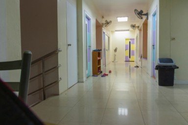 О клинике в Перевозе